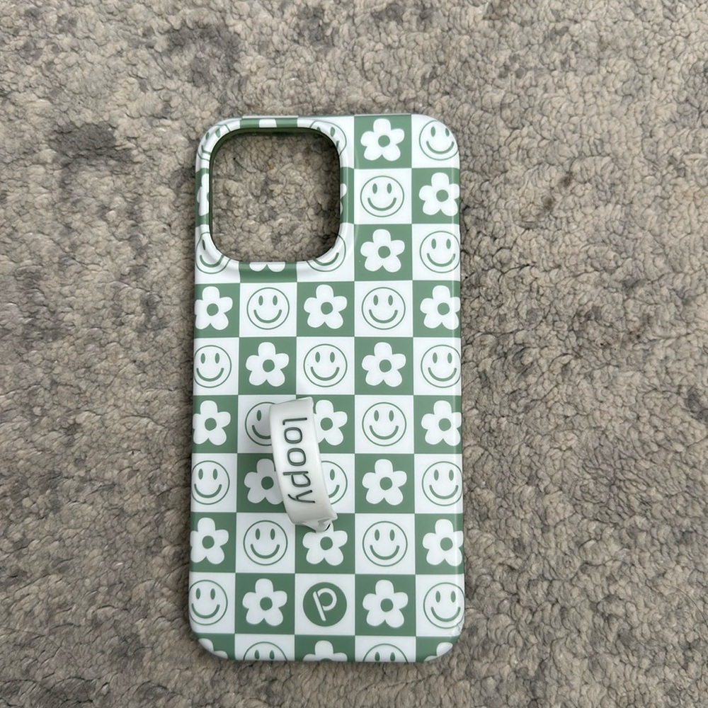 Loopy iPhone 14 Pro Max